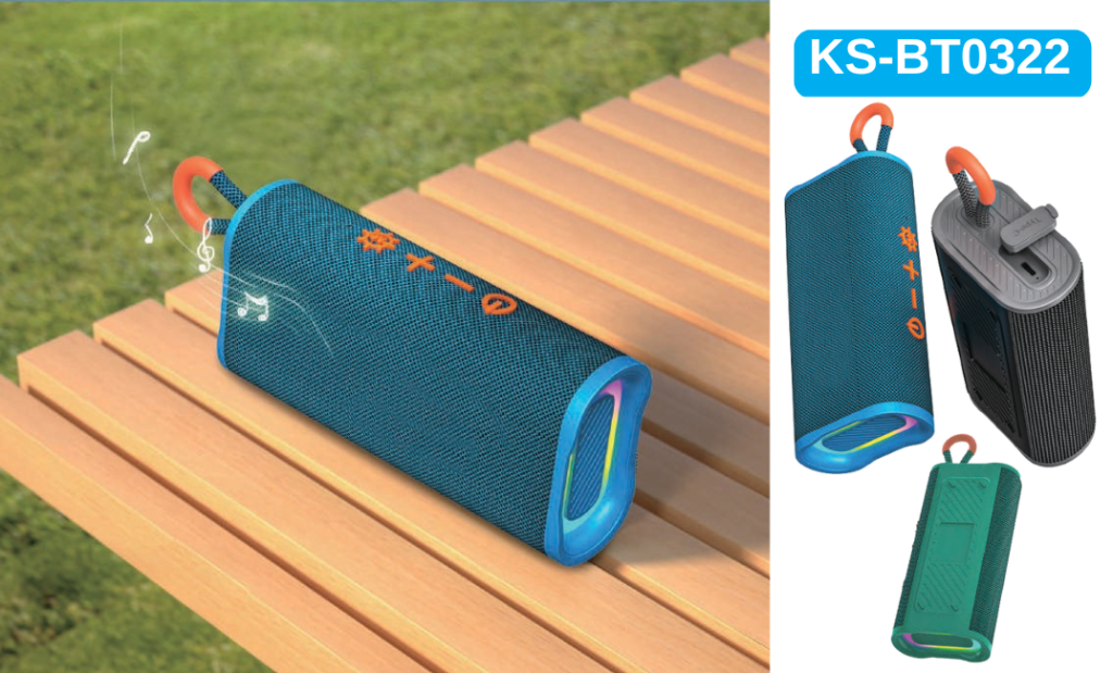 KS-BT0322