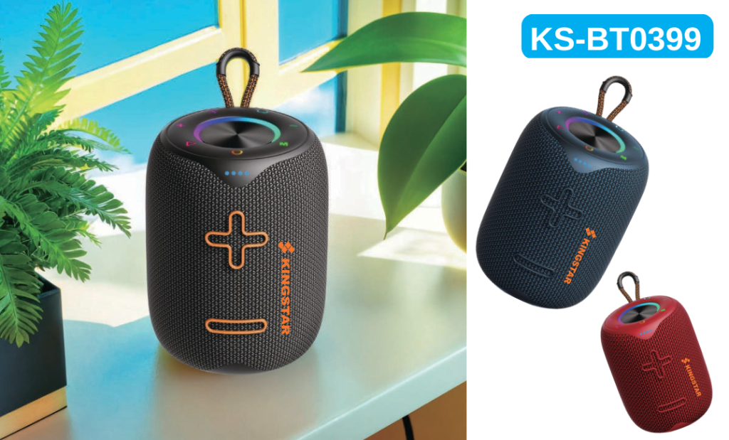 KS-BT0399