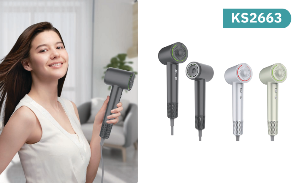 KS2663